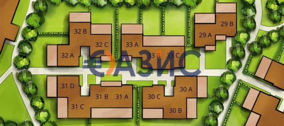 3 chambres Maison à Sozopol, Bulgaria No. 981 2