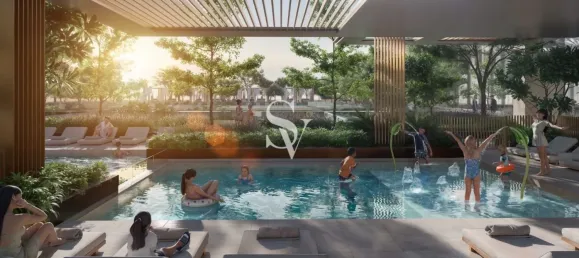 1 dormitorio apartamento en venta en DIFC, Dubai, UAE № 191749 6