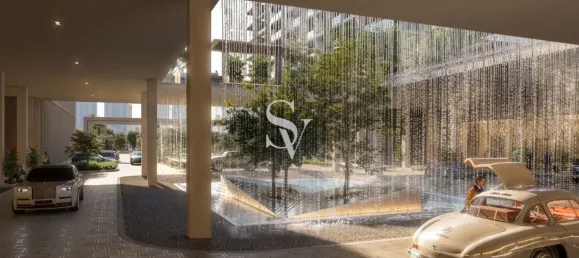 1 dormitorio apartamento en venta en DIFC, Dubai, UAE № 191749 3
