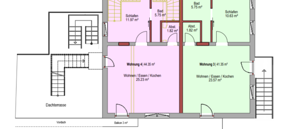 Здание 350м² в Дингольфинг-Ландау, Германия № 247740 13