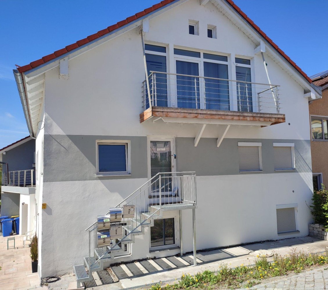 Здание 350м² в Дингольфинг-Ландау, Германия № 247740