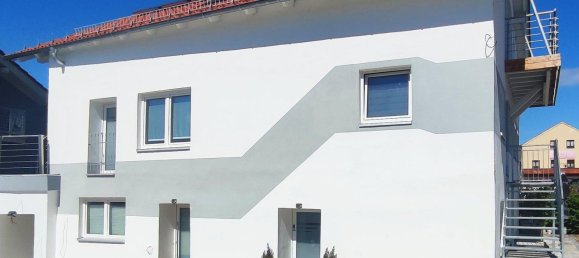 Здание 350м² в Дингольфинг-Ландау, Германия № 247740 2