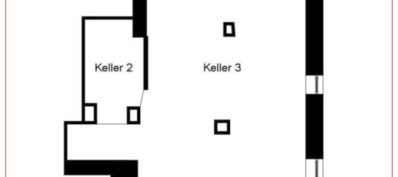 2 غرف نوم منزل في Ortenaukreis, Germany رقم 50296 34