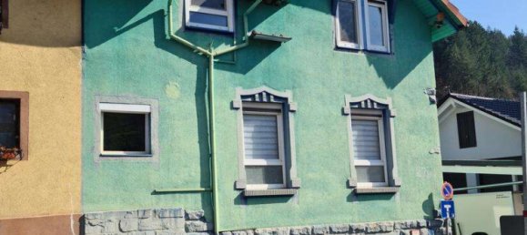 2 غرف نوم منزل في Ortenaukreis, Germany رقم 50296 2