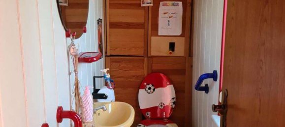 2 غرف نوم منزل في Ortenaukreis, Germany رقم 50296 13