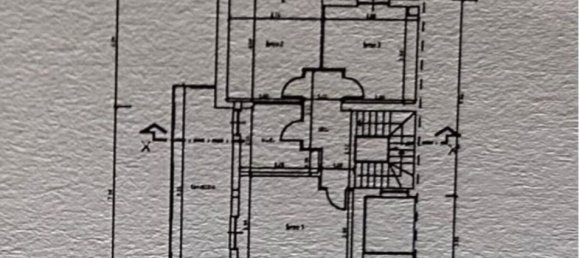 7-Zimmer Villa in Aprilia, Italy, Nr. 9110 43