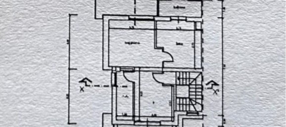 7-Zimmer Villa in Aprilia, Italy, Nr. 9110 44