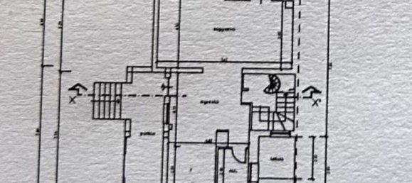 7-Zimmer Villa in Aprilia, Italy, Nr. 9110 42