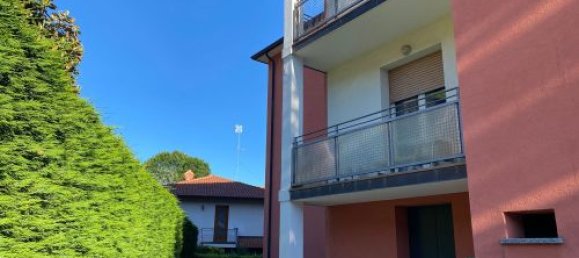 2 bedrooms Apartment in San Fermo della Battaglia, Italy No. 177306 12