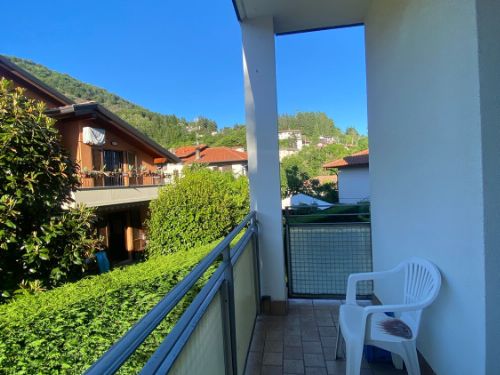 2 bedrooms Apartment in San Fermo della Battaglia, Italy No. 177306