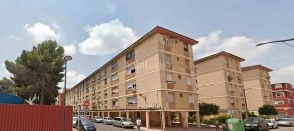 Apartamento de 3 dormitorios en Algemesí, Spain No. 140063 2