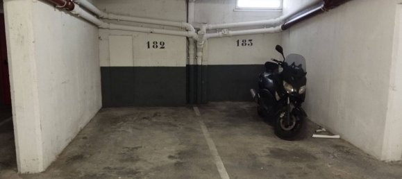 Estacionamiento en Paris, France 162 m² No. 329918 2