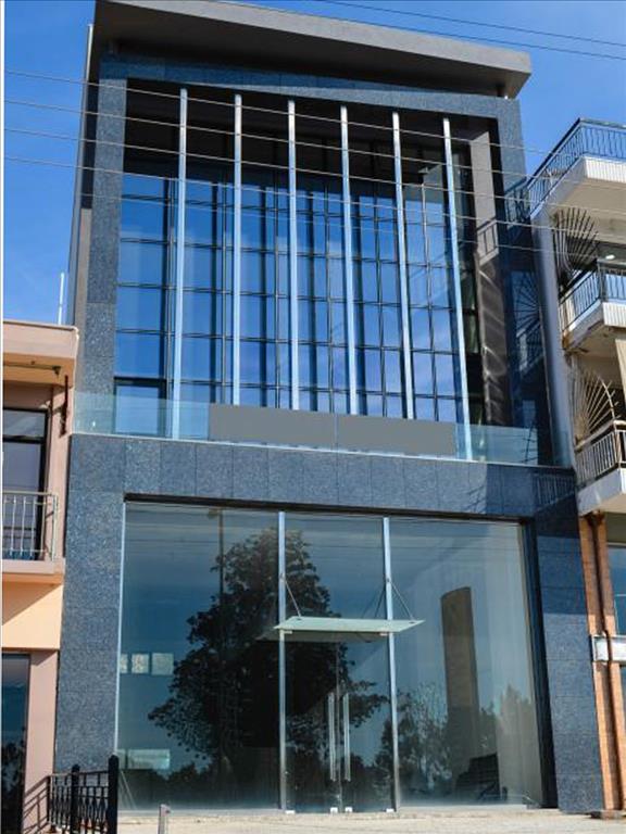 Propiedad en Elliniko, Greece 270 m² No. 7900