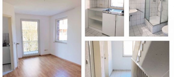 Apartamento de 1 dormitorio en Munster, Germany No. 223309 4