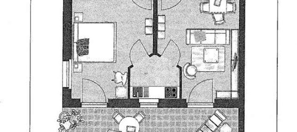 Apartamento de 1 dormitorio en Munster, Germany No. 223309 6