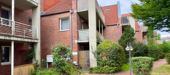 Apartamento de 1 dormitorio en Munster, Germany No. 223309 5