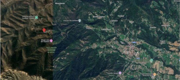 Casa de 2 divisões em Cumiana, Italy N.º 44552 5