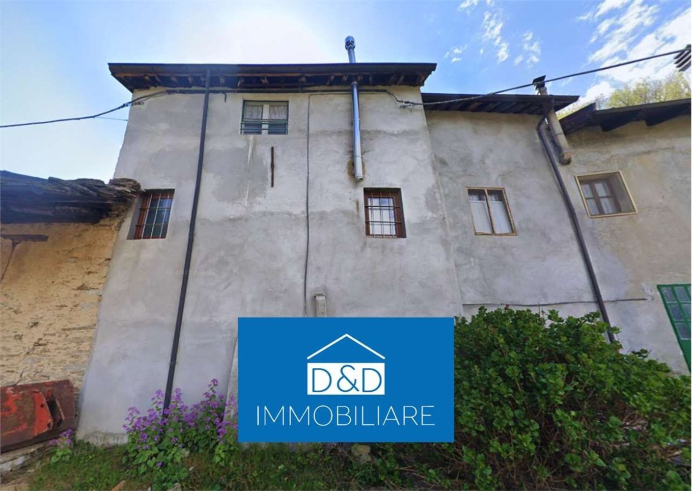 Casa de 2 divisões em Cumiana, Italy N.º 44552