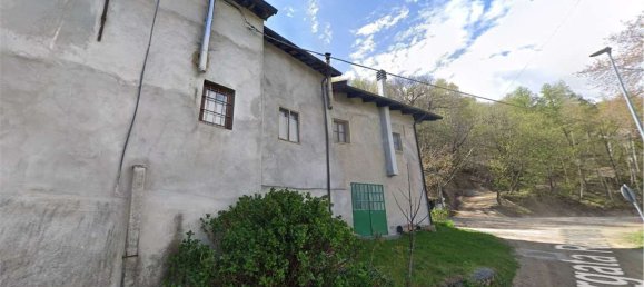 Casa de 2 divisões em Cumiana, Italy N.º 44552 3