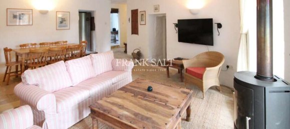 5 chambres Maison à San Gwann, Malta No. 6875 6