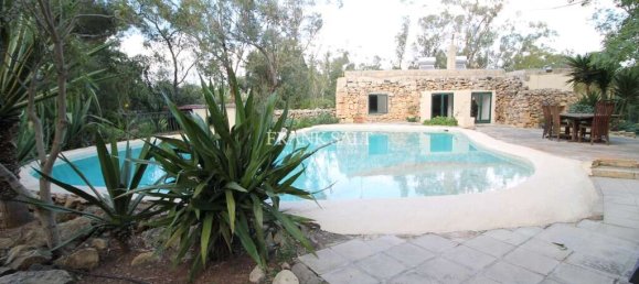 5 chambres Maison à San Gwann, Malta No. 6875 3