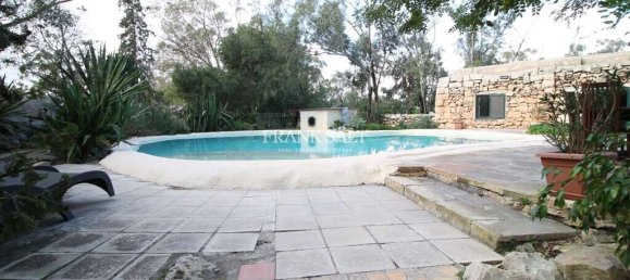 5 chambres Maison à San Gwann, Malta No. 6875 2