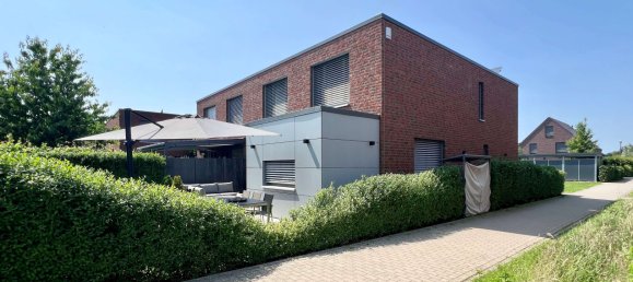 4 غرف نوم تاون هاوس في Gutersloh, Germany رقم 325139 3