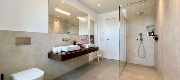 4 غرف نوم تاون هاوس في Gutersloh, Germany رقم 325139 30