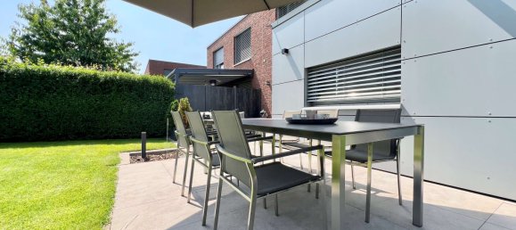 4 غرف نوم تاون هاوس في Gutersloh, Germany رقم 325139 5