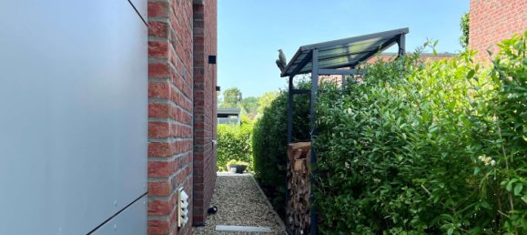 4 غرف نوم تاون هاوس في Gutersloh, Germany رقم 325139 8