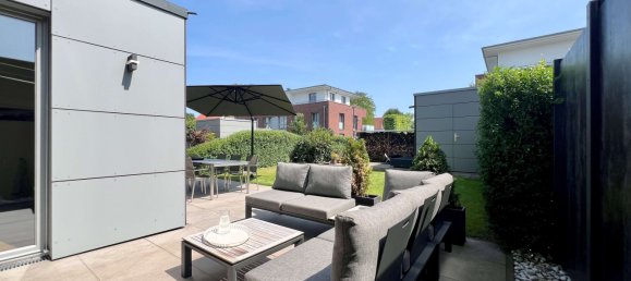 4 غرف نوم تاون هاوس في Gutersloh, Germany رقم 325139 6