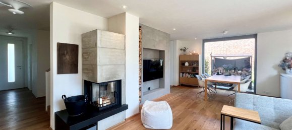 4 غرف نوم تاون هاوس في Gutersloh, Germany رقم 325139 10