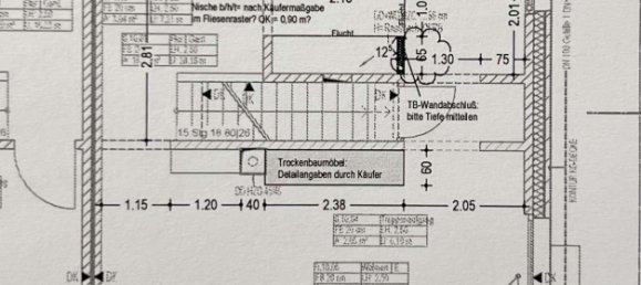 4 غرف نوم تاون هاوس في Gutersloh, Germany رقم 325139 36