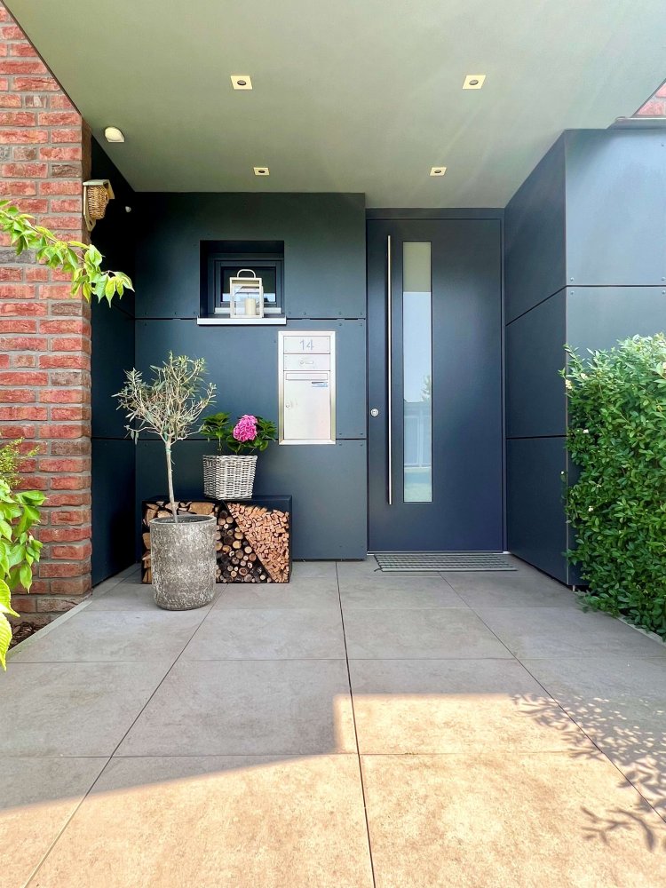 4 غرف نوم تاون هاوس في Gutersloh, Germany رقم 325139