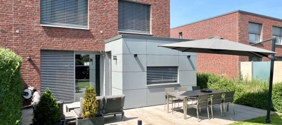 4 غرف نوم تاون هاوس في Gutersloh, Germany رقم 325139 4