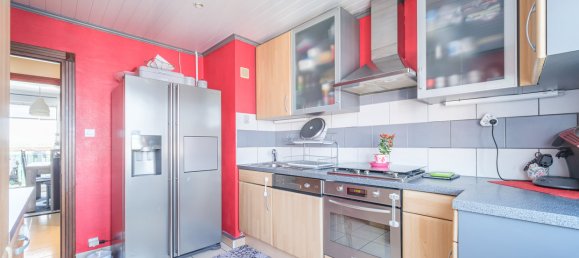 Квартира с 2 спальнями в Мюлуз, Франция № 86657 7