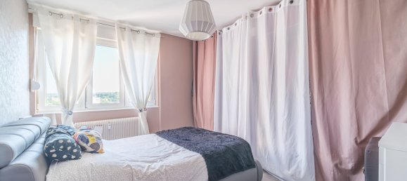 Квартира с 2 спальнями в Мюлуз, Франция № 86657 4