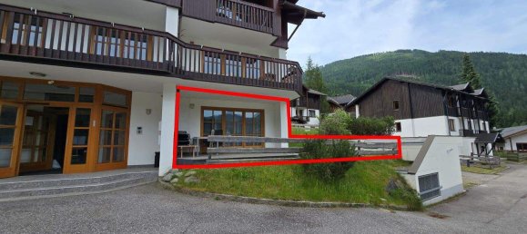 3غرفة شقة في Bad Kleinkirchheim, Austria رقم 256772 6