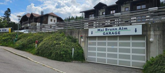 3غرفة شقة في Bad Kleinkirchheim, Austria رقم 256772 8