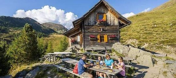 3غرفة شقة في Bad Kleinkirchheim, Austria رقم 256772 19