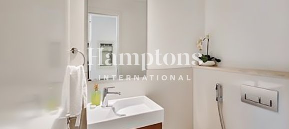 1 Schlafzimmer Wohnung in Downtown Dubai (Downtown Burj Dubai), UAE, Nr. 188837 12