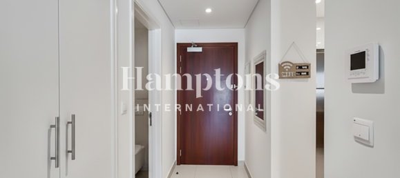 1 Schlafzimmer Wohnung in Downtown Dubai (Downtown Burj Dubai), UAE, Nr. 188837 13