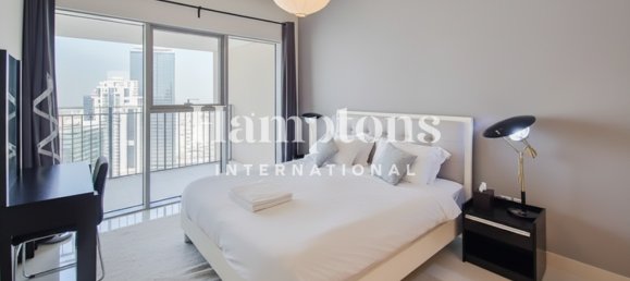 1 Schlafzimmer Wohnung in Downtown Dubai (Downtown Burj Dubai), UAE, Nr. 188837 7