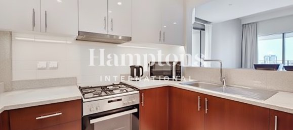 1 Schlafzimmer Wohnung in Downtown Dubai (Downtown Burj Dubai), UAE, Nr. 188837 4