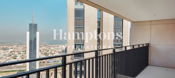 1 Schlafzimmer Wohnung in Downtown Dubai (Downtown Burj Dubai), UAE, Nr. 188837 8
