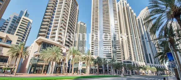 1 Schlafzimmer Wohnung in Downtown Dubai (Downtown Burj Dubai), UAE, Nr. 188837 9