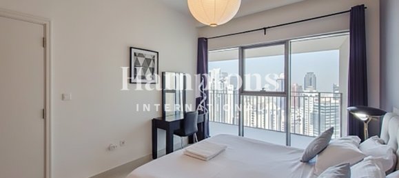 1 Schlafzimmer Wohnung in Downtown Dubai (Downtown Burj Dubai), UAE, Nr. 188837 3