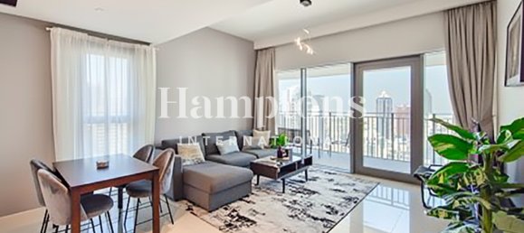 1 Schlafzimmer Wohnung in Downtown Dubai (Downtown Burj Dubai), UAE, Nr. 188837 10