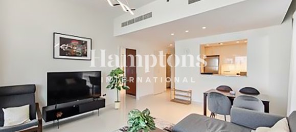 1 Schlafzimmer Wohnung in Downtown Dubai (Downtown Burj Dubai), UAE, Nr. 188837 11