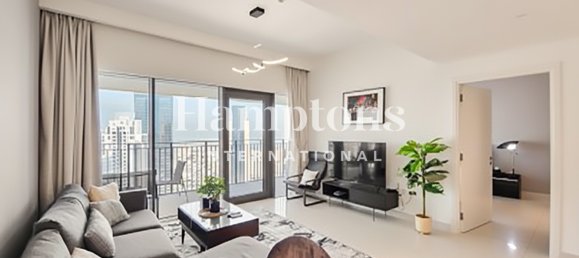 1 Schlafzimmer Wohnung in Downtown Dubai (Downtown Burj Dubai), UAE, Nr. 188837 5